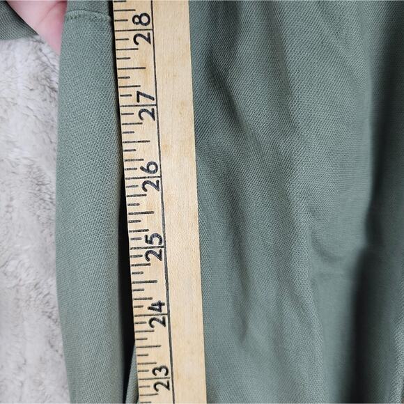 Faherty Joggers Womens Small Pants Boho Hippie Outdoor Athleisure Preppy Granola - Picture 5 of 7